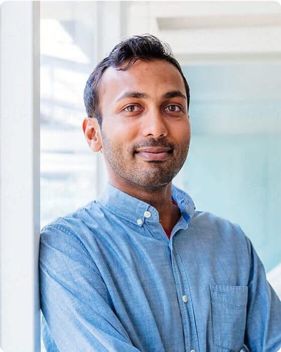 Rihan Soni