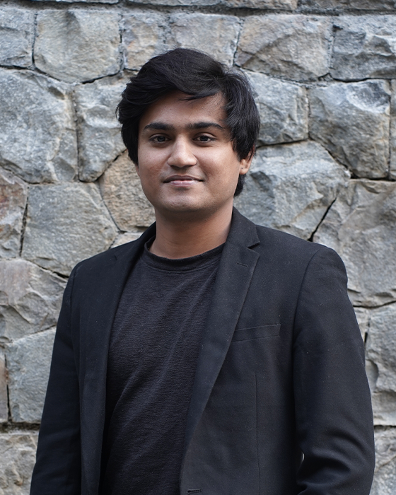 Gaurav Kumar