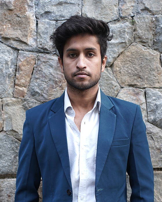 Vikash Tiwari